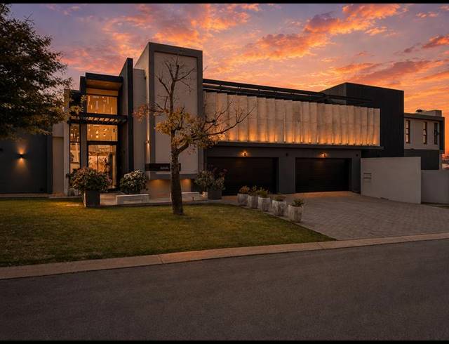 4 BEDROOM HOUSE FOR SALE IN MIDSTREAM RIDGE